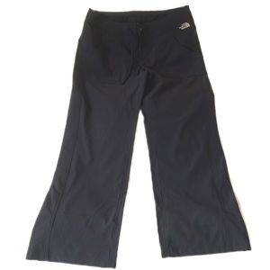 The North Face Women’s Black Pants Size 14